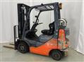 Used Forklifts